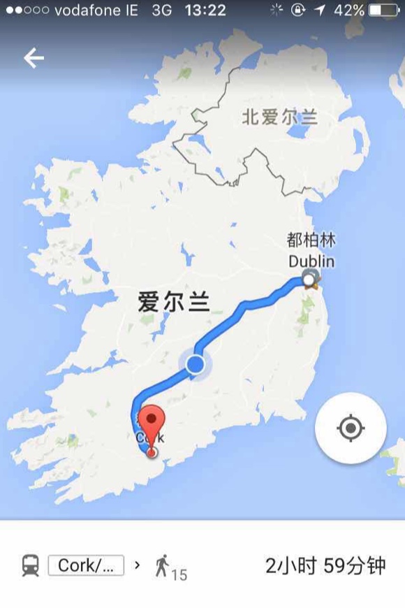 科克最新游记,科克自助游游记,科克旅游最新游记 - 马蜂窝