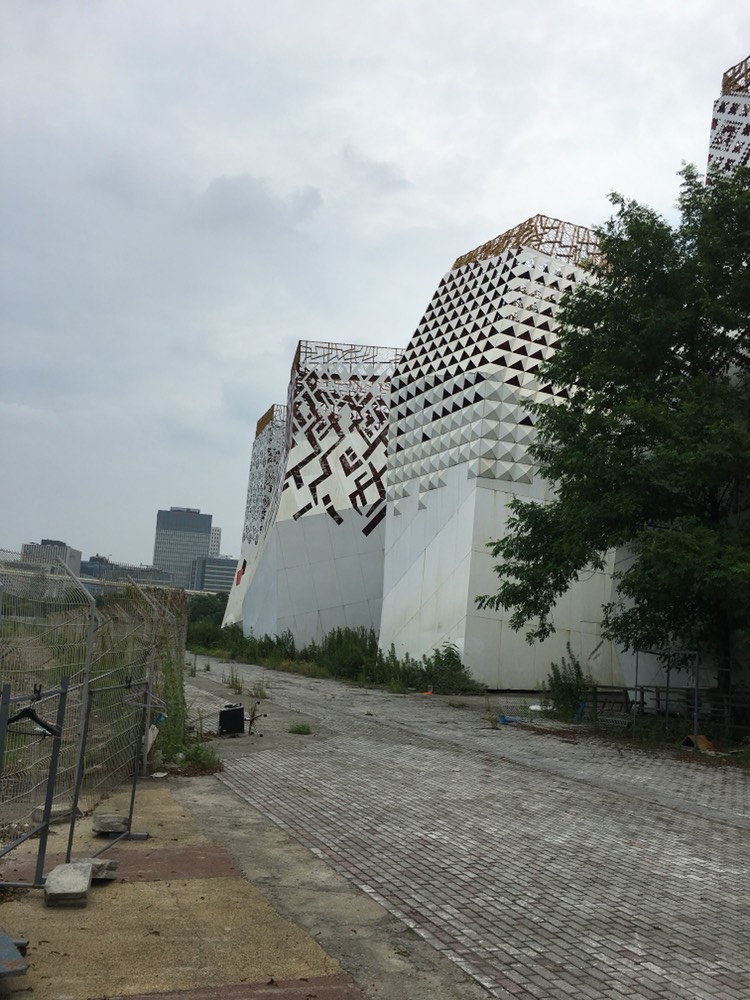 上海世博会越南国家馆