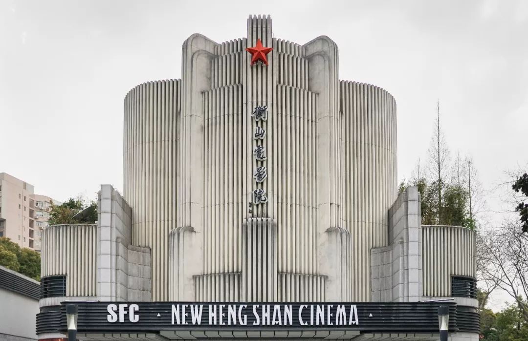 逛逛上海法租界的贝当路,一番文艺气息