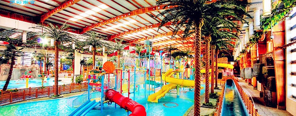 09:30～21:30开放; 周一～周五:10:00～21:30开放; 嬉水大厅 游泳馆