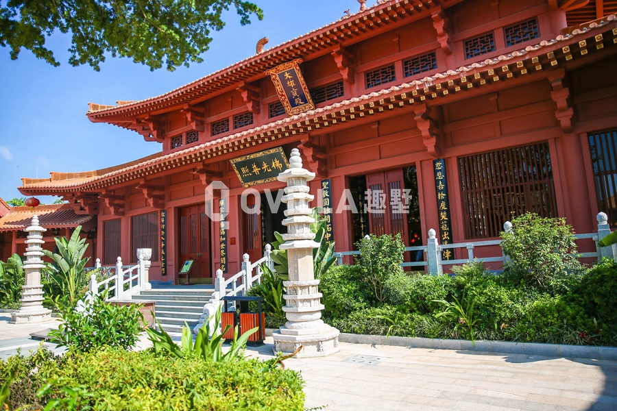 异域风情之旅·河源巴伐利亚庄园趣墅度假温泉别墅2天1夜游(私家温泉