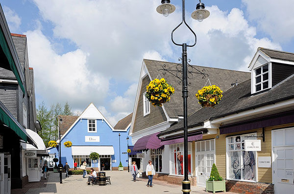 英国打折季扫货攻略(比斯特购物 退税指南)