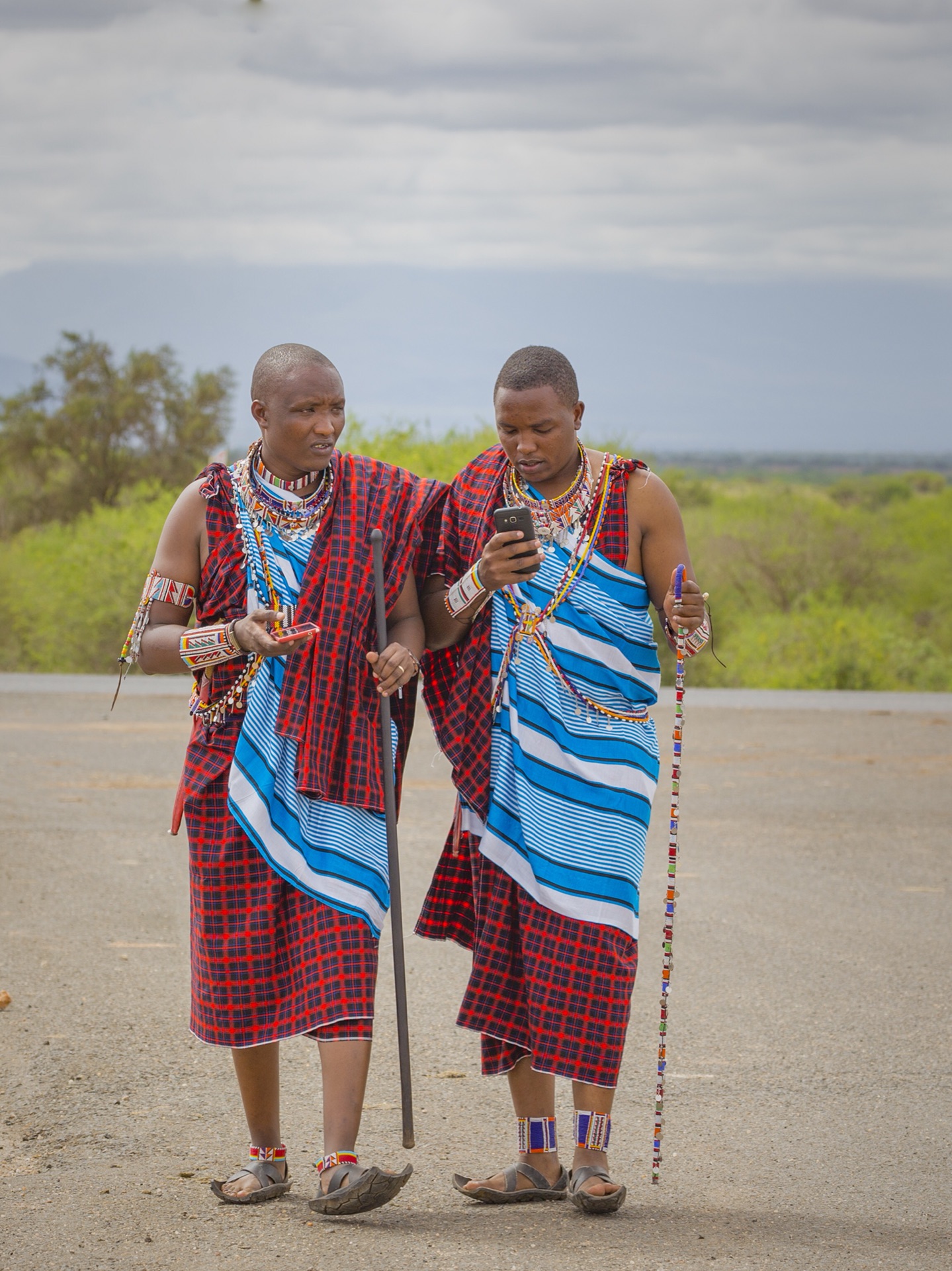 陪伴是最长情的告白-jambo kenya,肯尼亚旅游攻略 - 马蜂窝