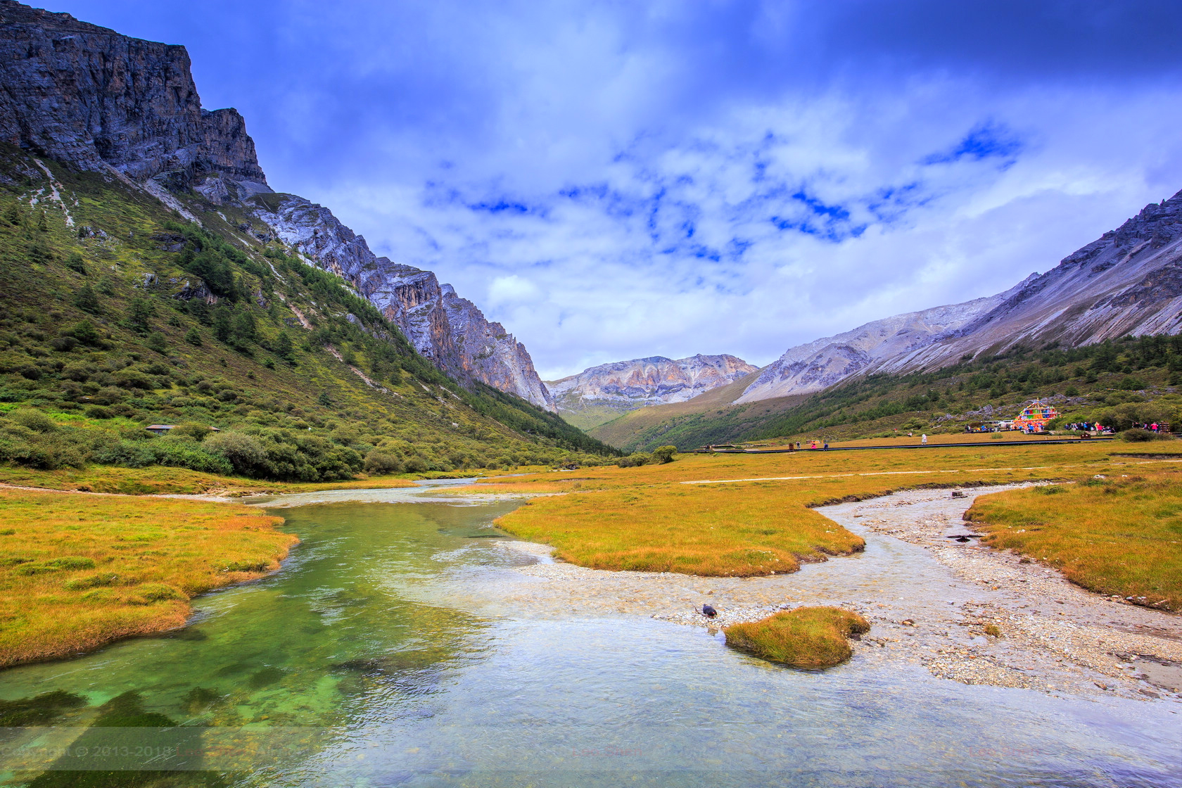 四川旅游图片,四川自助游图片,四川旅游景点照片 - 马蜂窝图库 - 马