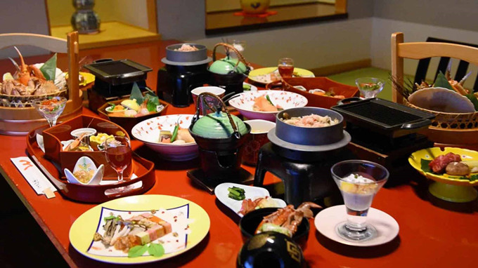 日本温泉全攻略(附实用线路规划)!