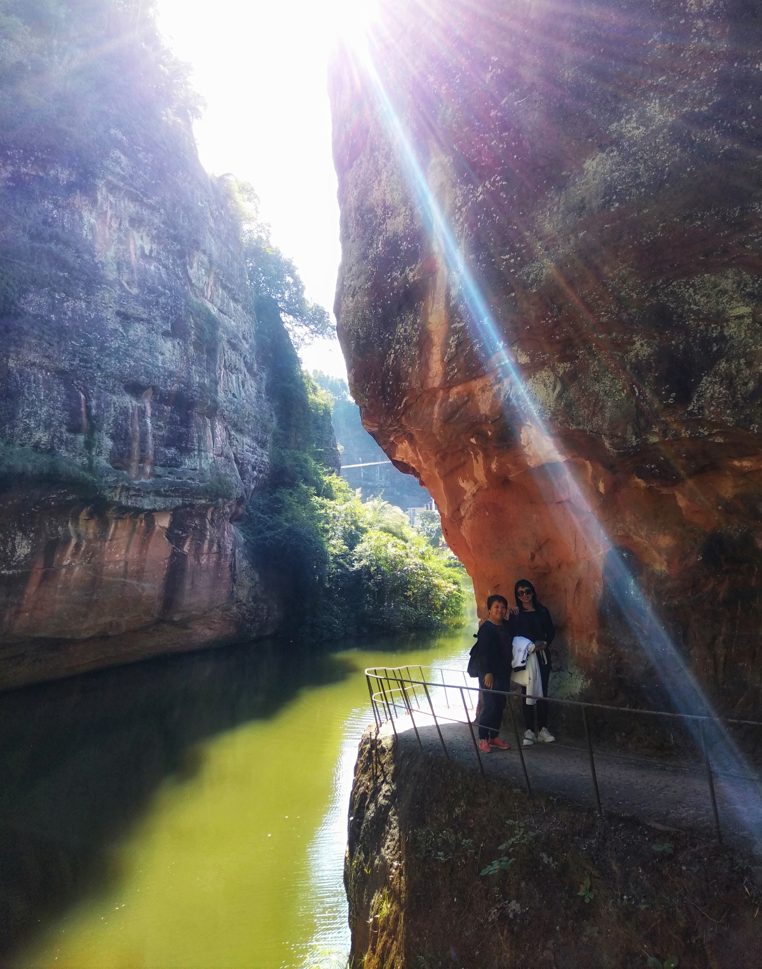 永兴旅游景点图片