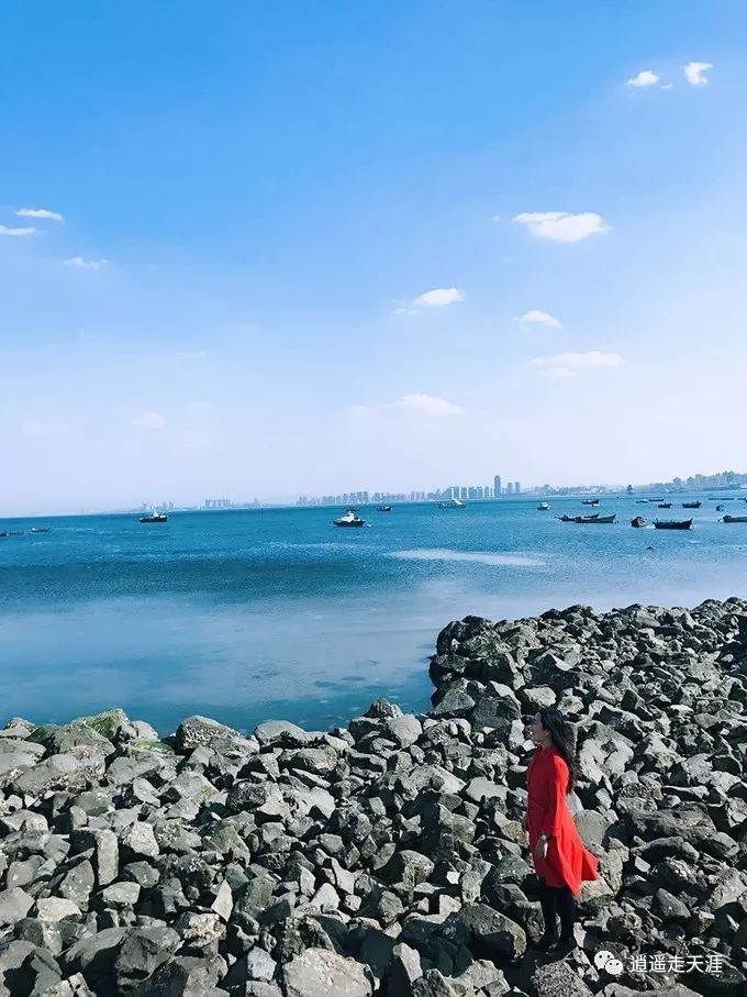 那个城市和那片海 超详细烟台景点旅游攻略 手机马蜂窝