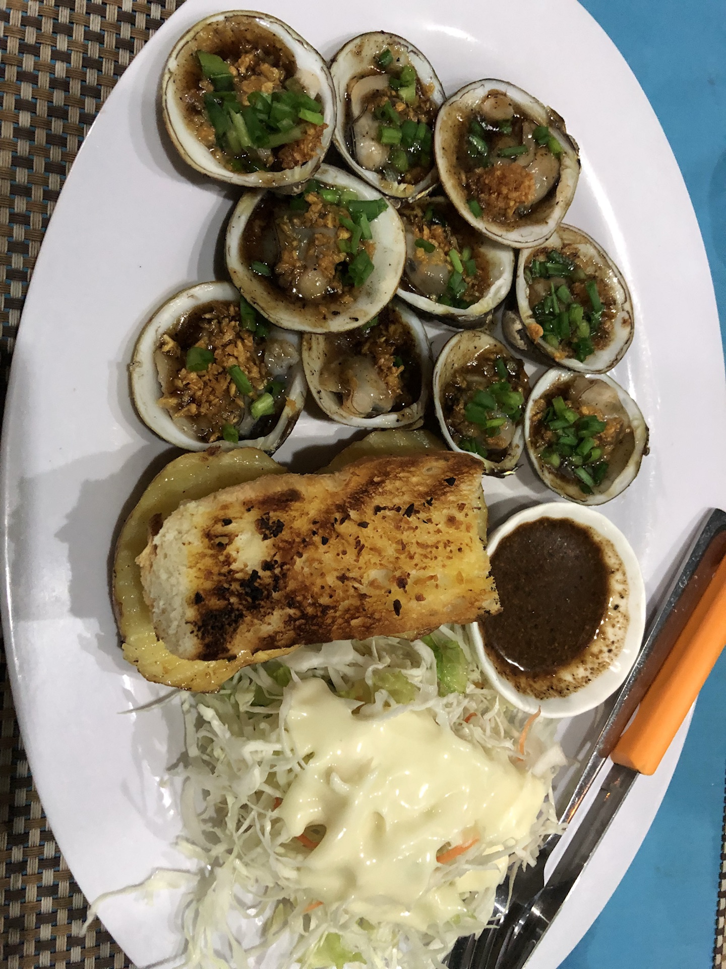柬埔寨美食旅游攻略(柬埔寨美食旅游攻略图)