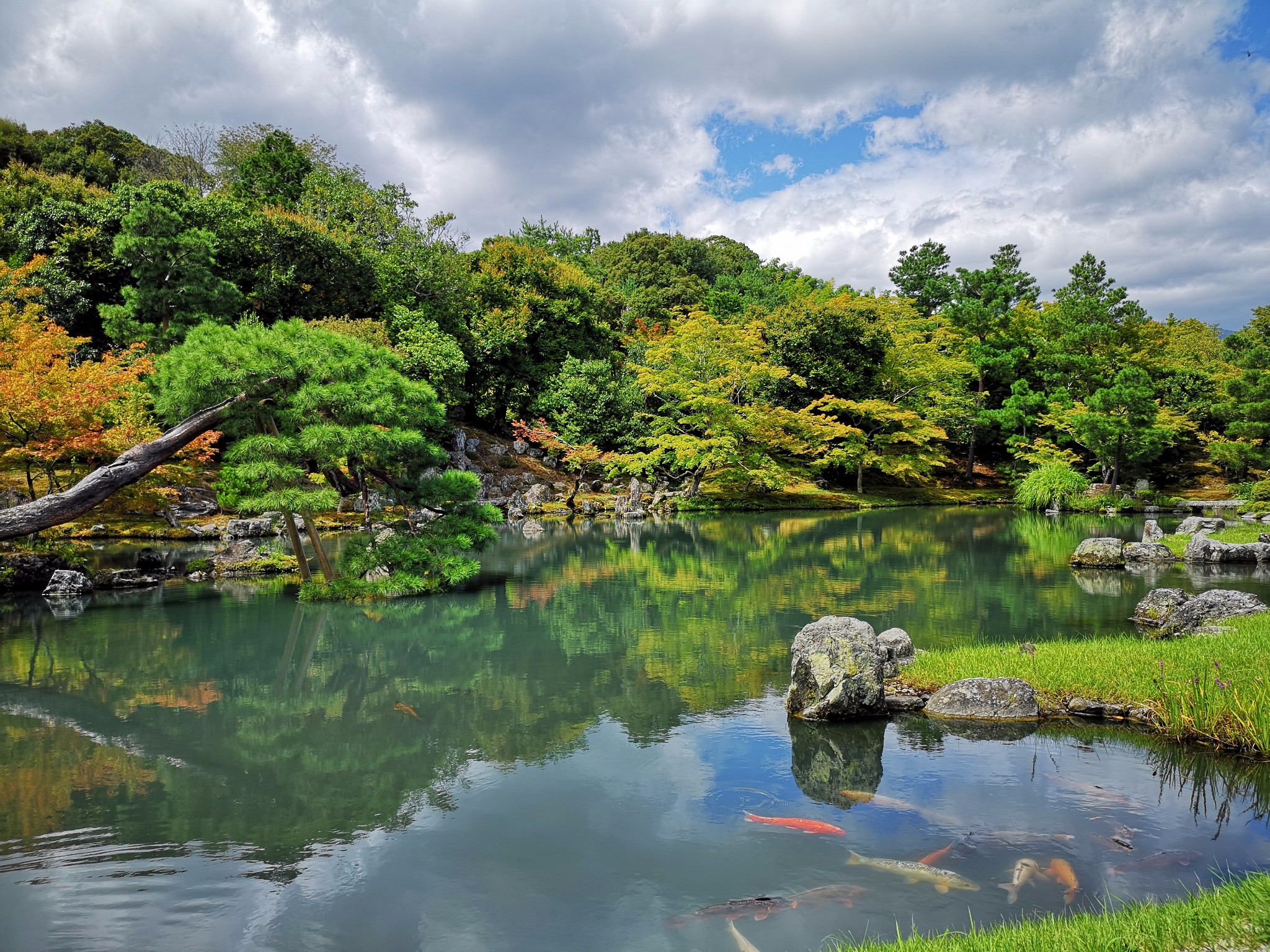 曹源池攻略,曹源池门票_地址,曹源池景点攻略- 马蜂窝