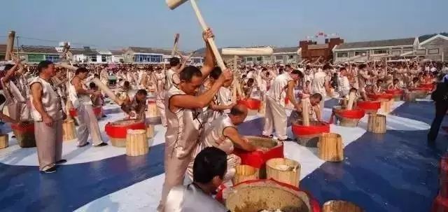 浙江这9个古村镇,非常适合周末去撒欢~