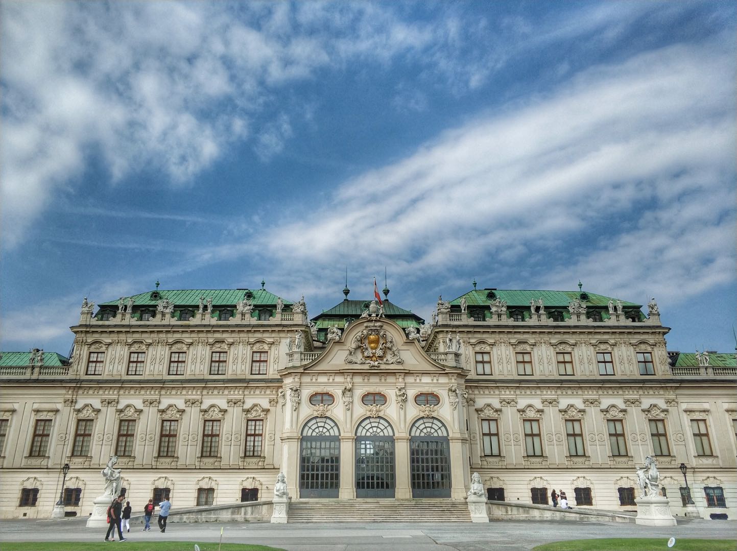 维也纳旅游图片,维也纳自助游图片,维也纳旅游景点照片 - 马蜂窝图库 