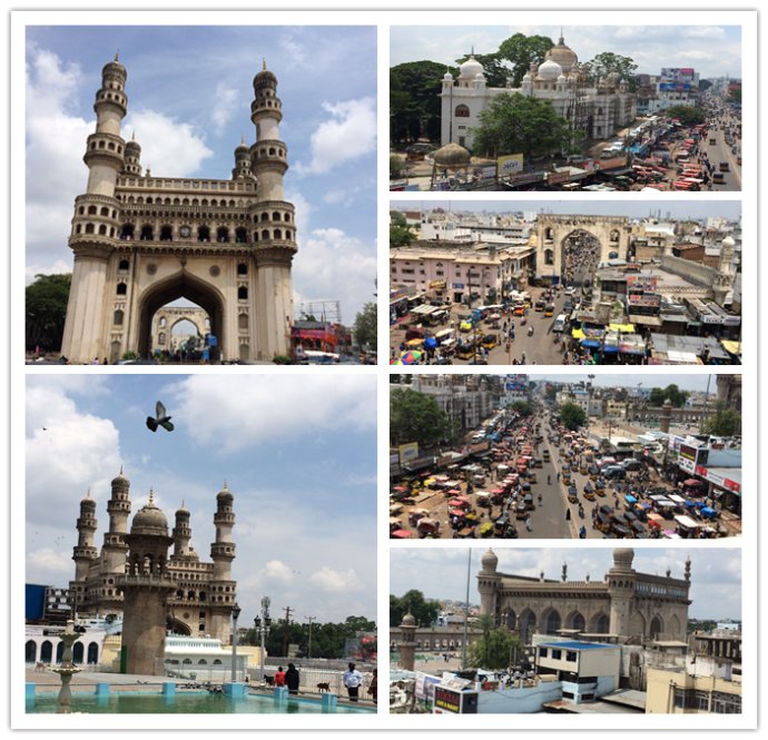 海得拉巴热门游记,海得拉巴自助游游记,海得拉巴旅游热门游记 - 马
