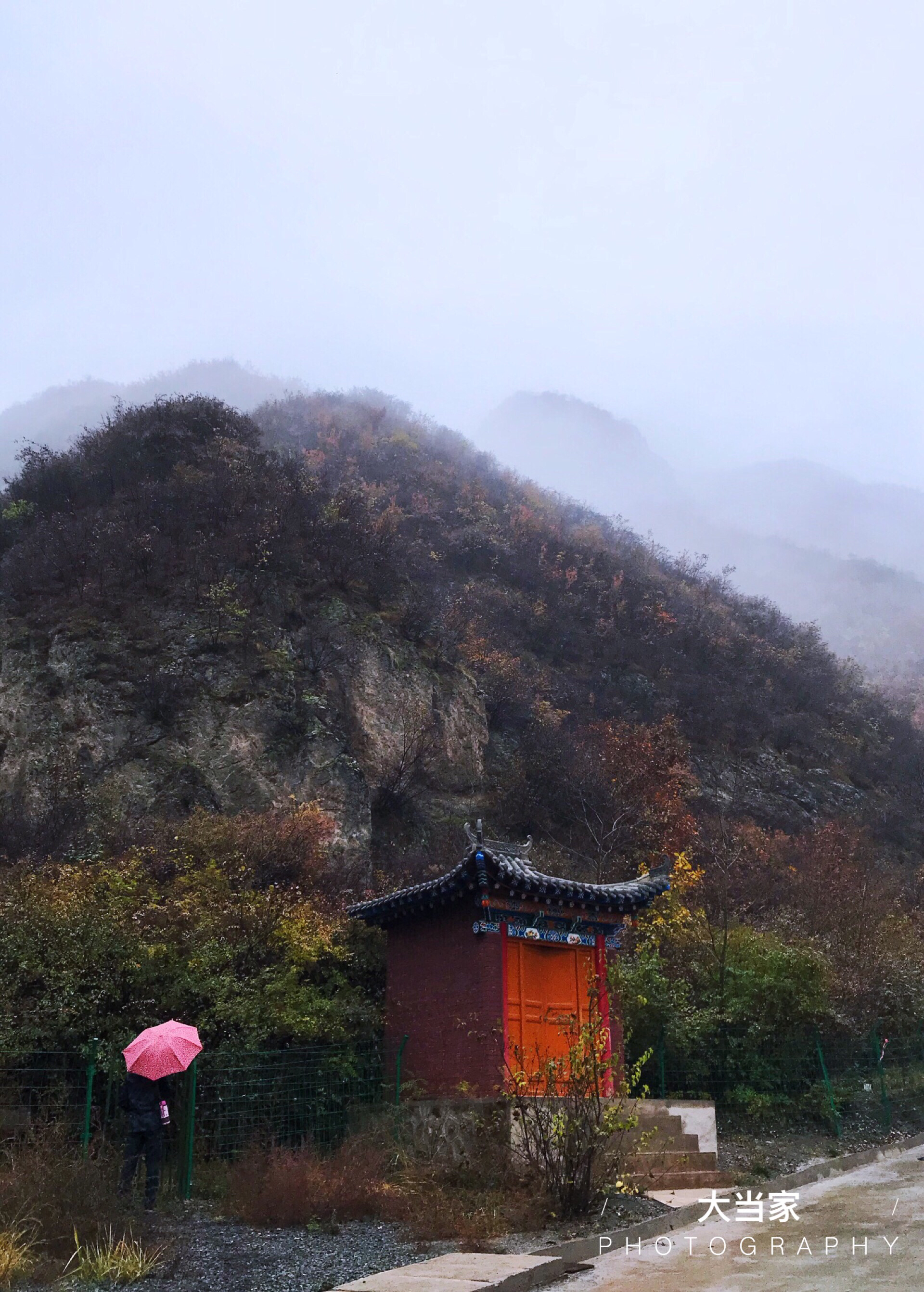 【永靖景點圖片】關山森林公園