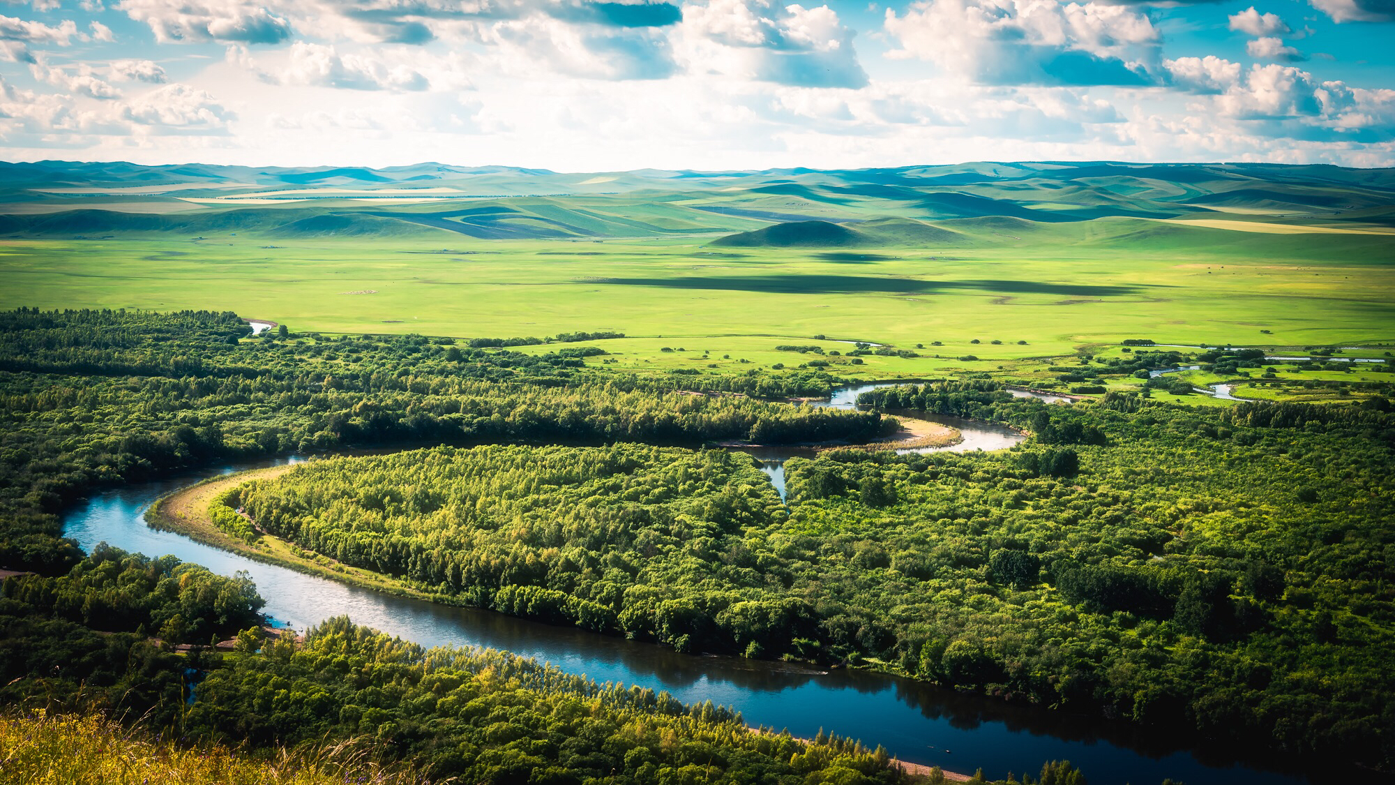呼伦贝尔旅游图片,呼伦贝尔自助游图片,呼伦贝尔旅游景点照片 - 马蜂