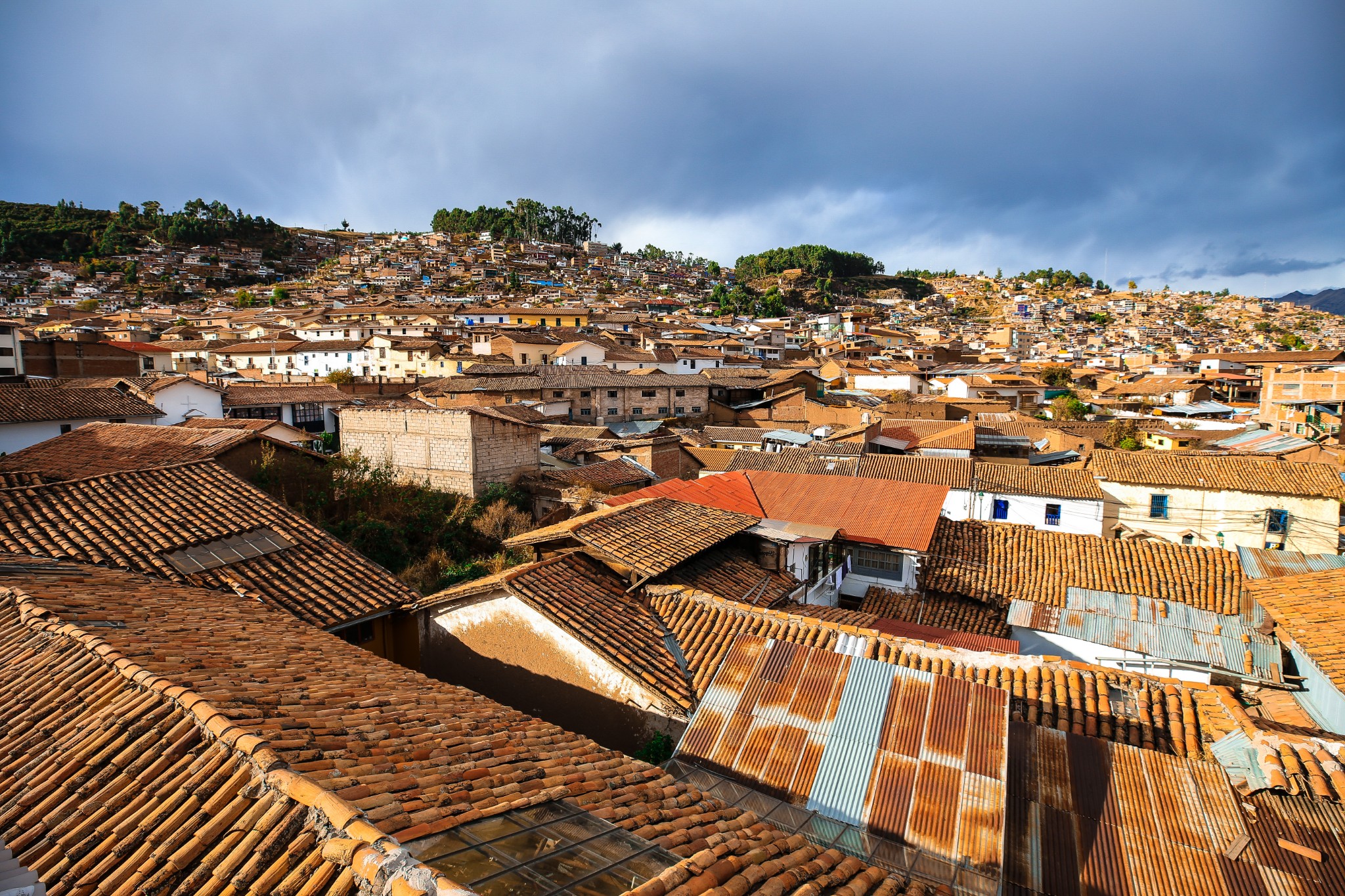 库斯科旅游图片,库斯科自助游图片,库斯科旅游景点照片 - 马蜂窝图库