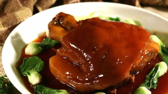 年味特辑丨浙江版年味土猪肉地图新鲜出炉!收好不谢!