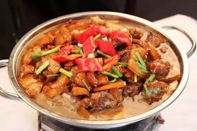 年味特辑丨浙江版年味土猪肉地图新鲜出炉!收好不谢!