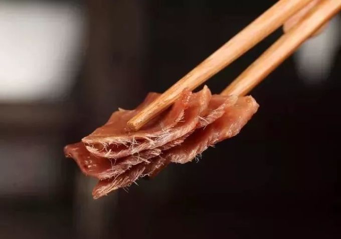 年味特辑丨浙江版年味土猪肉地图新鲜出炉!收好不谢!