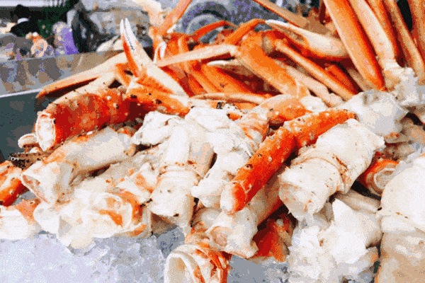 海鲜年味特辑 | 浙江年味海鲜大集合及年夜饭地推荐