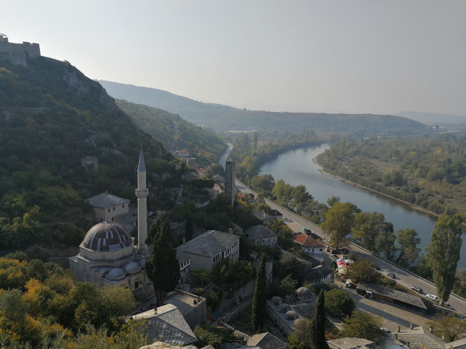 波黑联邦热门游记,波黑联邦自助游游记,波黑联邦旅游热门游记 - 马