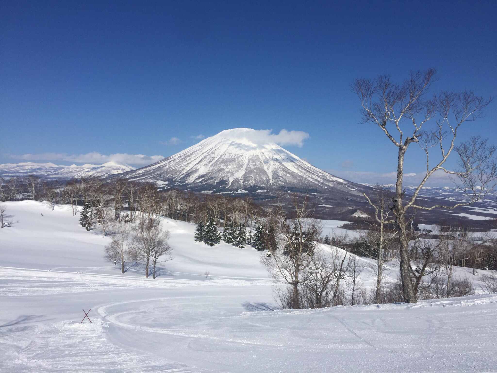 北海道冬季特色玩法 | 滑雪,溫泉全攻略(滑雪篇)