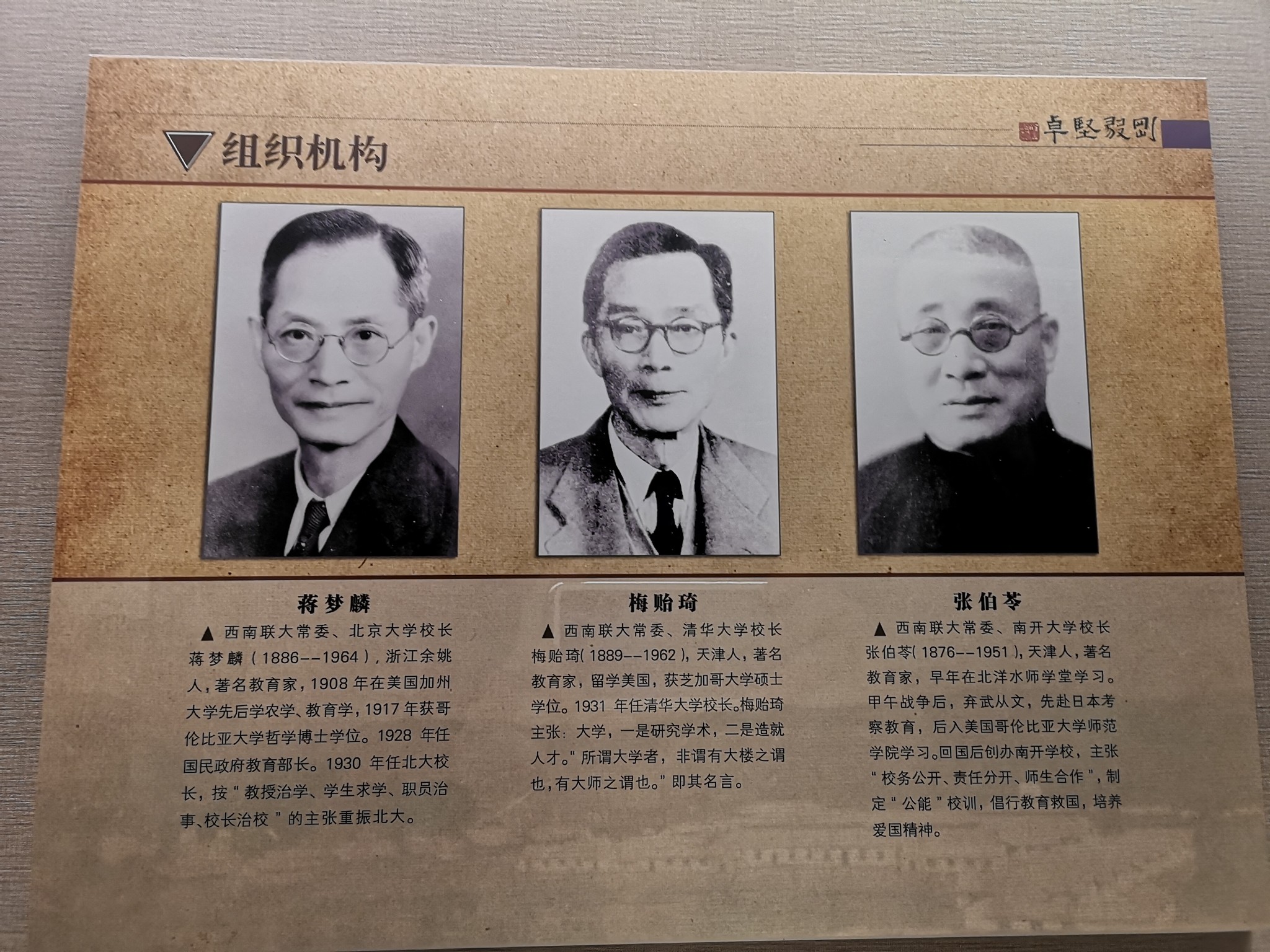 西南联大,昆明自助游攻略 - 马蜂窝