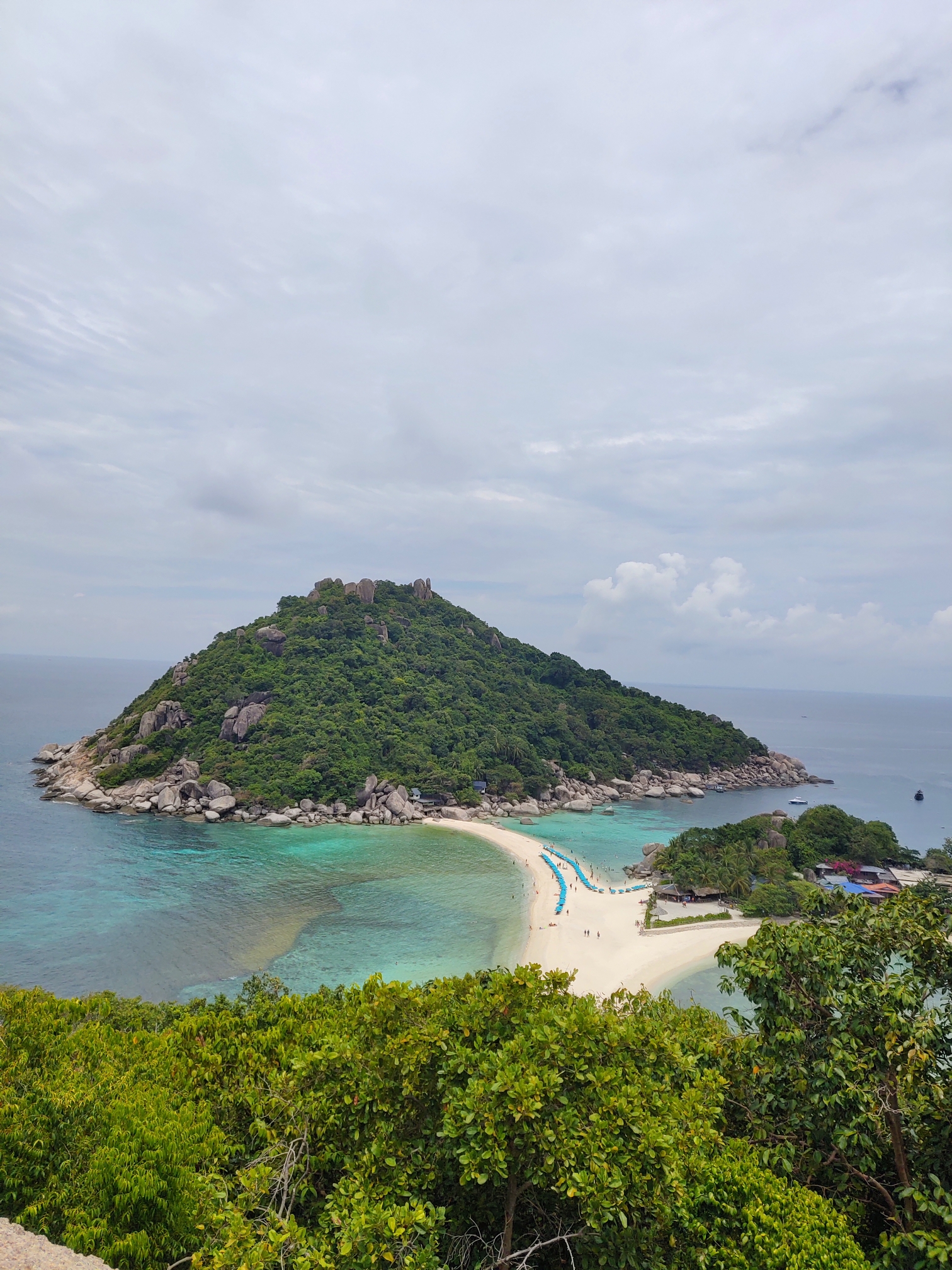 泰國龜島-南園島-蘇梅島-甲米自由行,吉隆旅遊攻略 - 馬蜂窩