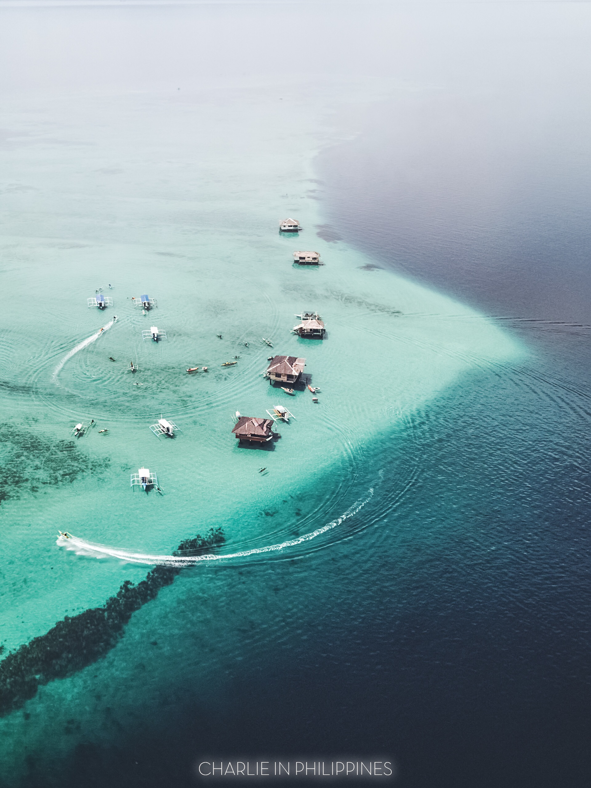【中米沙鄢景点图片】北拜斯湾