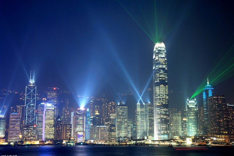 深圳起止香港经典纯玩车游港珠澳大桥天天发团一日游欣赏壮观的港珠澳