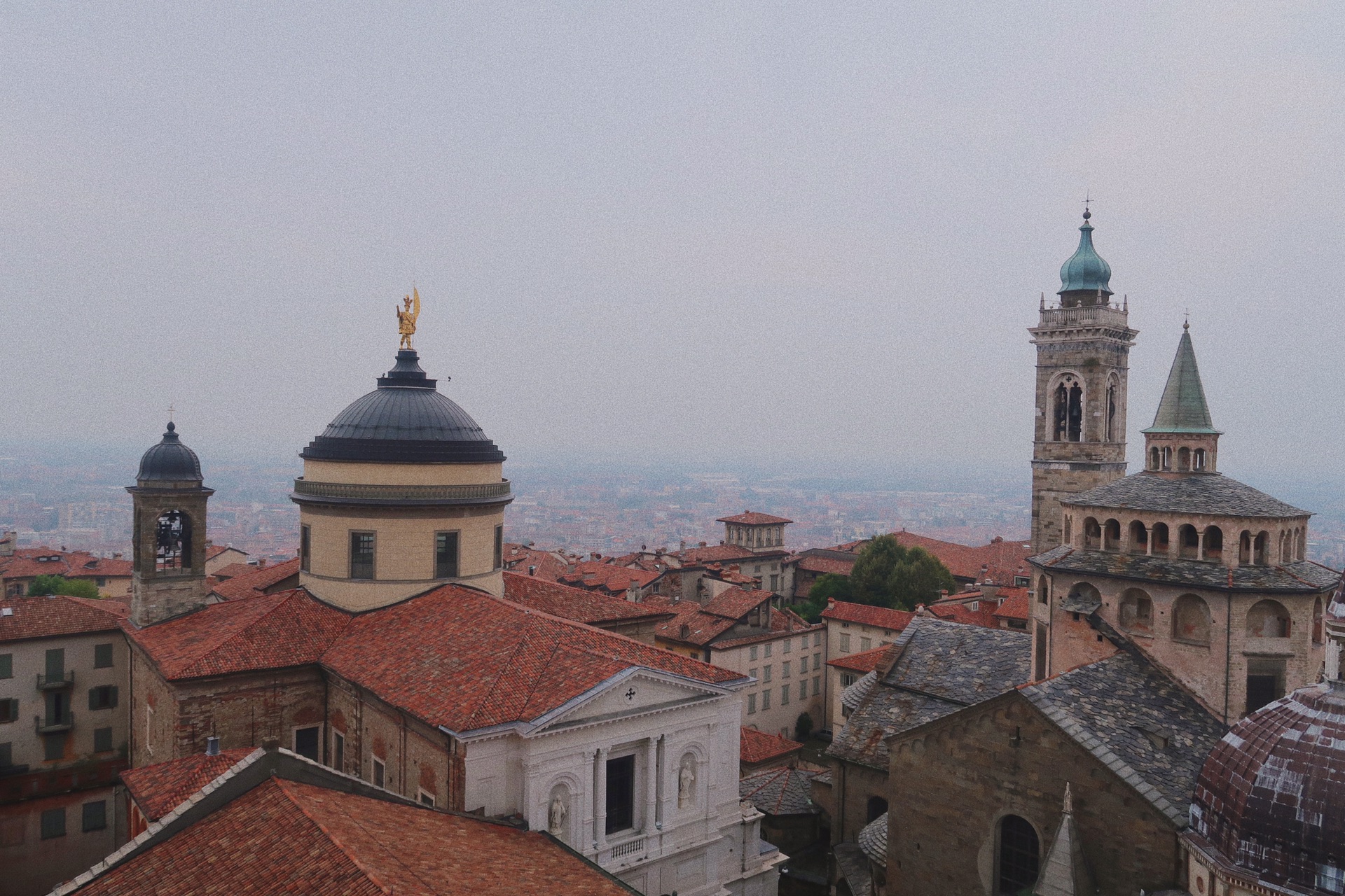 贝加莫旅游图片
