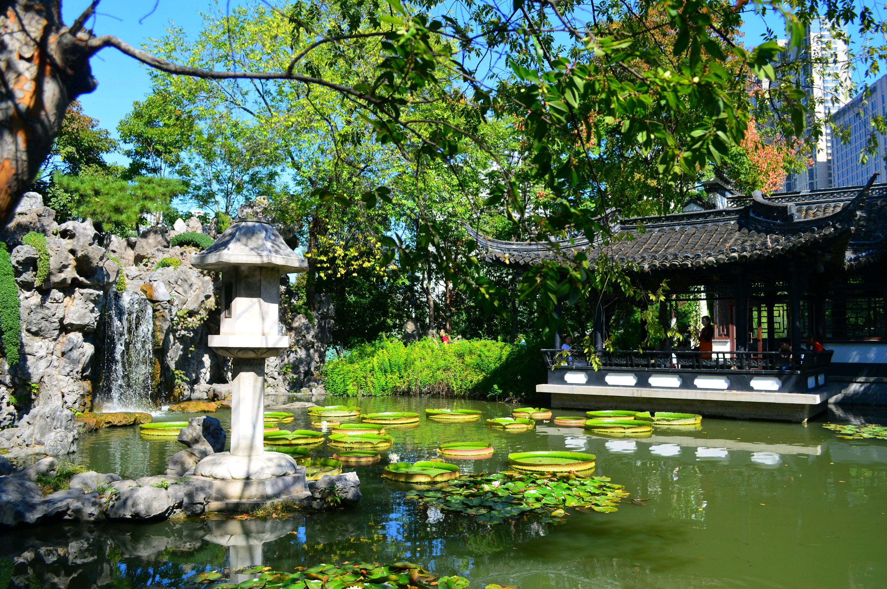 安徽合肥景点一日游图片