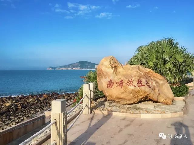 海陵島 || 春節景美人少,廣深自駕4小時即達,超適合親子度假!