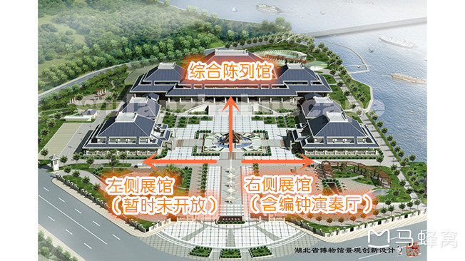 被《国家宝藏》种草了湖北省博物馆,里面哪些文物不可错过?怎么逛才能