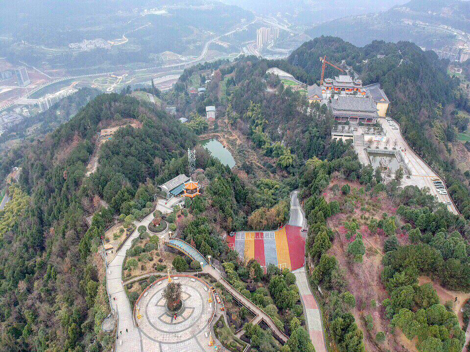 平昌县旅游图片,平昌县自助游图片,平昌县旅游景点照片 - 马蜂窝图库