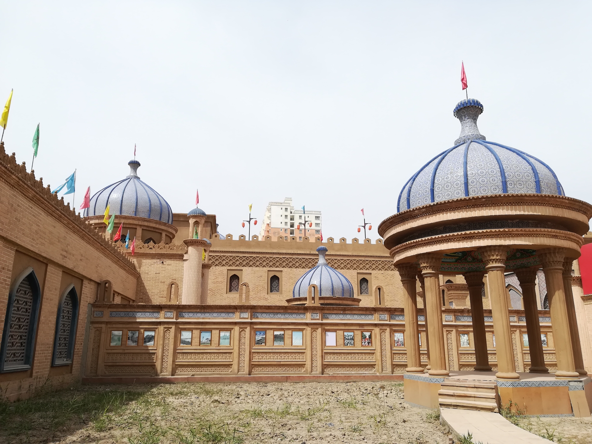 莎车旅游图片,莎车自助游图片,莎车旅游景点照片 - 马蜂窝图库 - 马