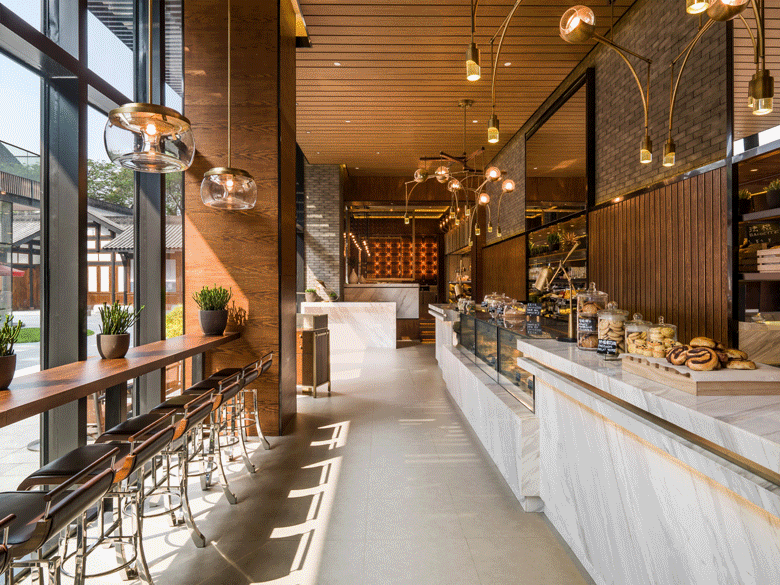 太古酒店集团正式任命麦亨利simonmchendry为成都博舍新任酒店总经理