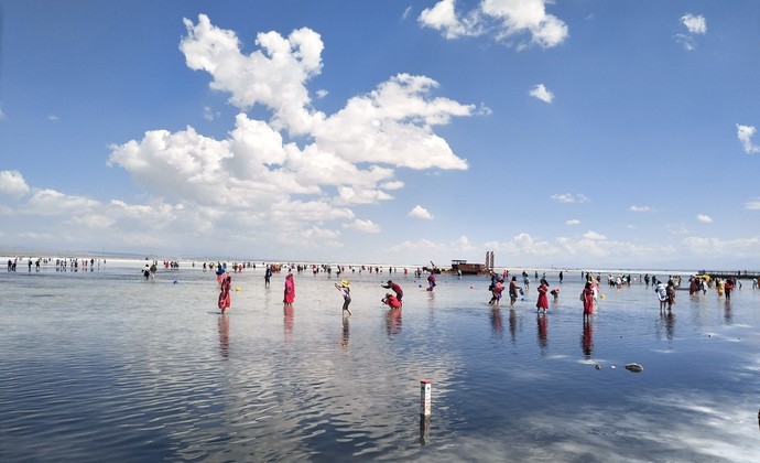 青海湖天气预报_天气天气王2345预报_升钟湖天气1001升钟湖天气