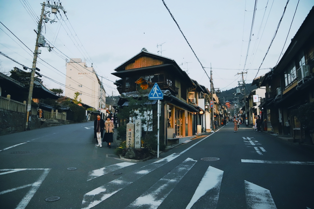 大阪自助遊攻略