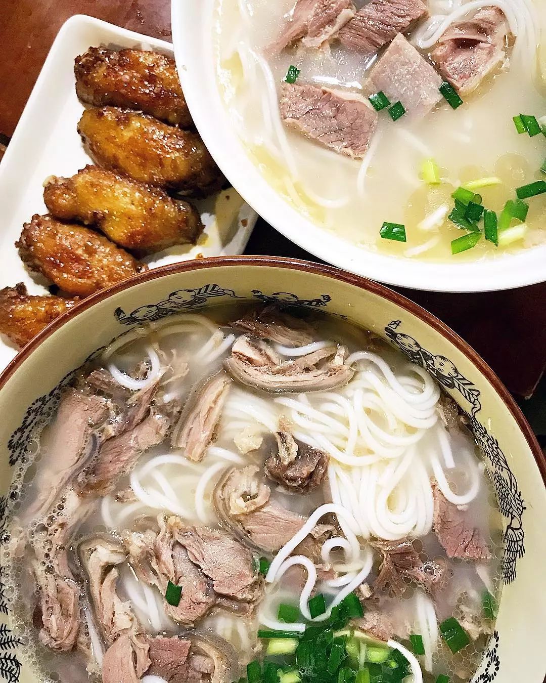 带你吃全香港9 间好米线 汤底才是精髓所在 手机马蜂窝