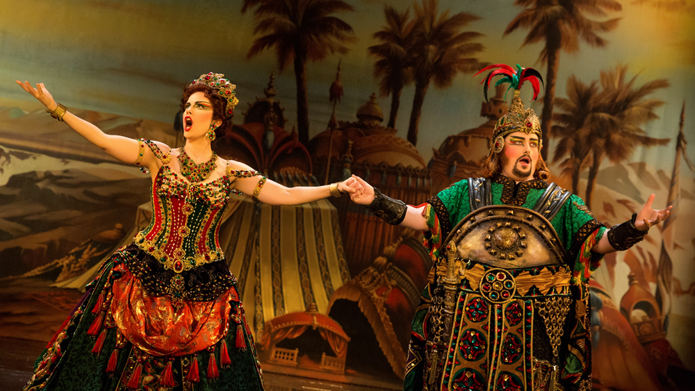 美国纽约 百老汇 歌剧魅影 音乐剧门票(快速出票/电子票换票/入坑强推