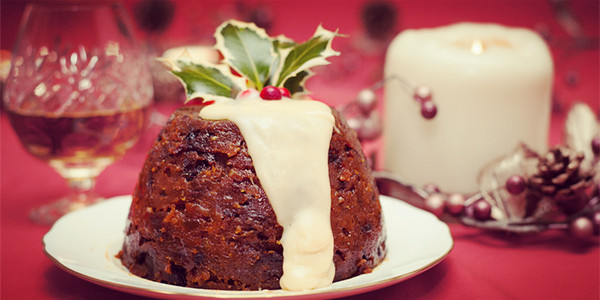 (搬运)英国的美食卡片——甜品篇!