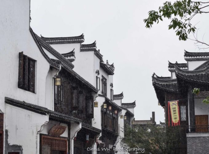杭州自驾2h直达的小众玩法,不负春光坐等清明3天假期!