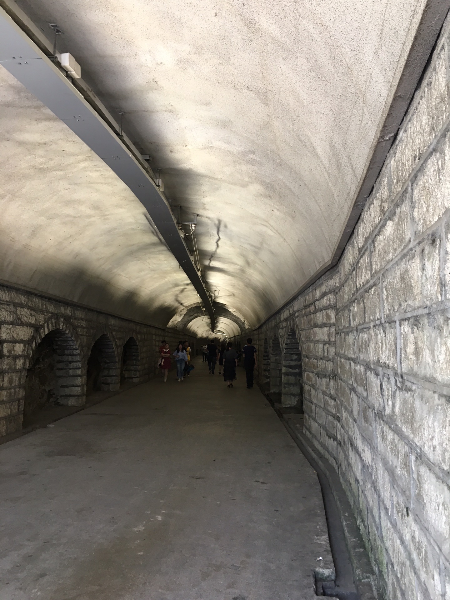 厦门市鼓浪屿风景名胜区-龙山洞