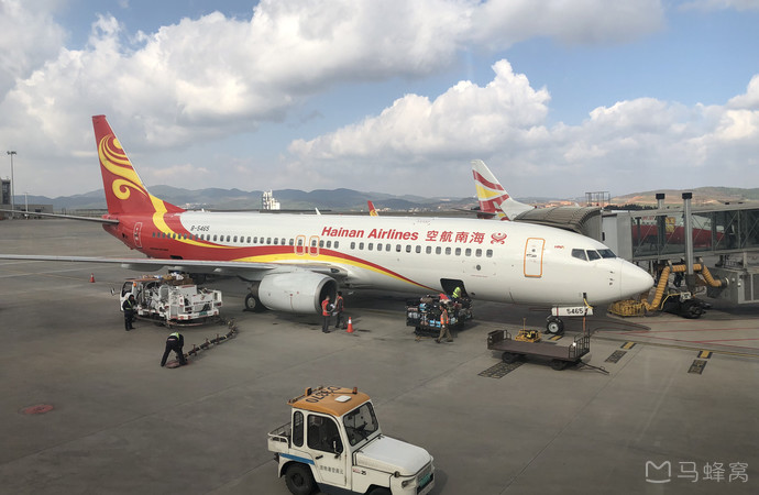 西双版纳嘎洒国际机场旅游图片,西双版纳嘎洒国际机场自助游图片