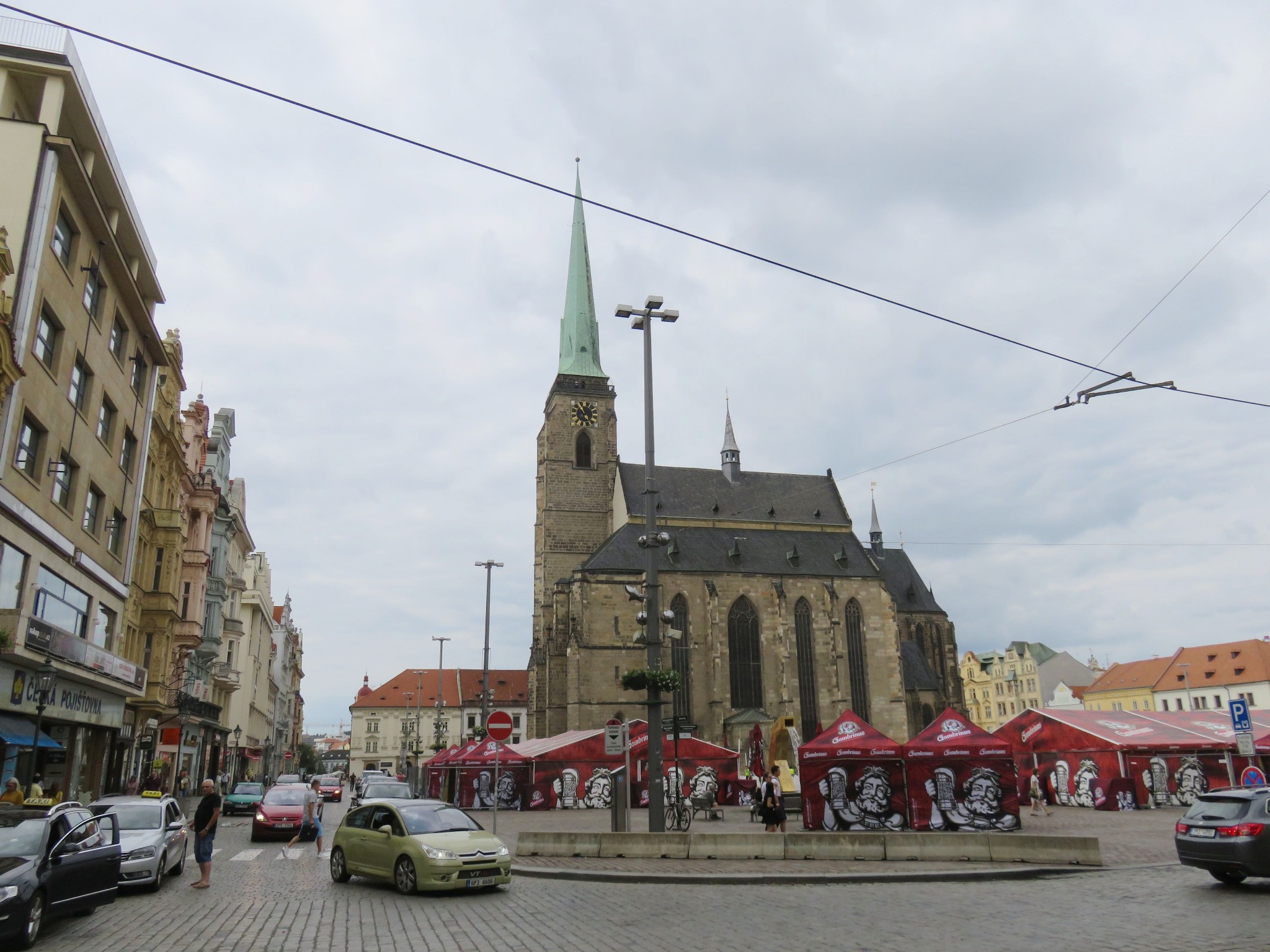 比尔森旅游图片,比尔森自助游图片,比尔森旅游景点照片 - 马蜂窝图库