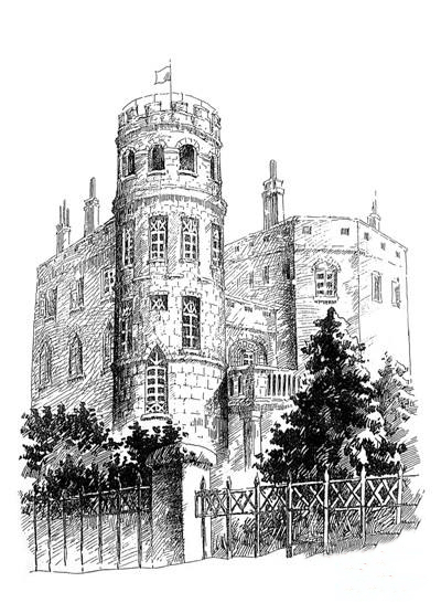 (栈桥 天主教堂 迎宾馆 青岛啤酒博物馆 八大关 大学路 五四广场 帆船