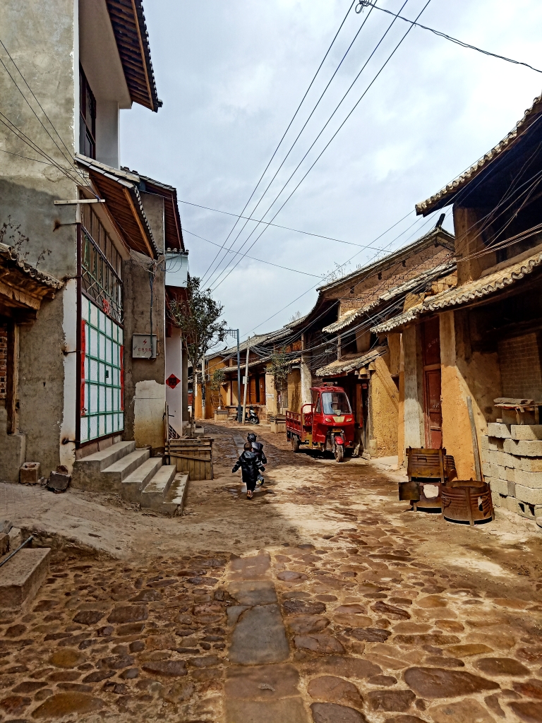 弥渡旅游图片,弥渡自助游图片,弥渡旅游景点照片 