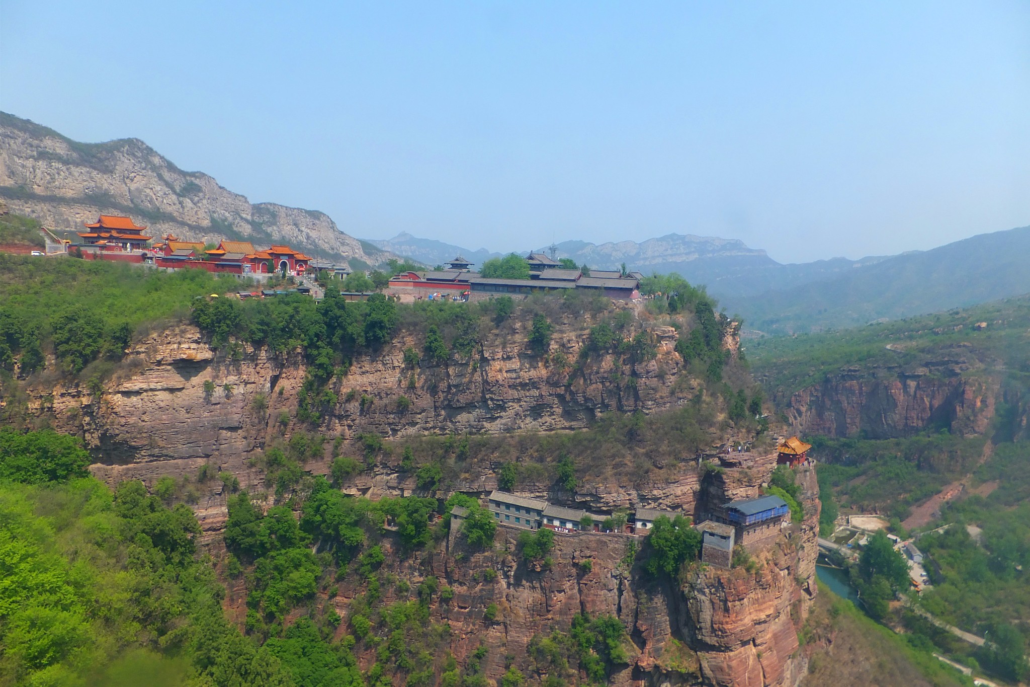 井陘旅遊圖片,井陘自助遊圖片,井陘旅遊景點照片 - 馬蜂窩圖庫 - 馬