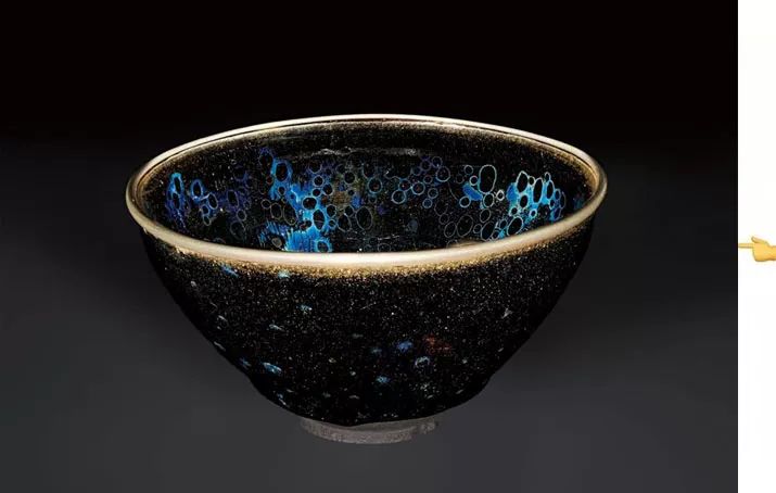 国宝的殿堂藤田美术馆展:曜变天目茶碗与佛教美术之光