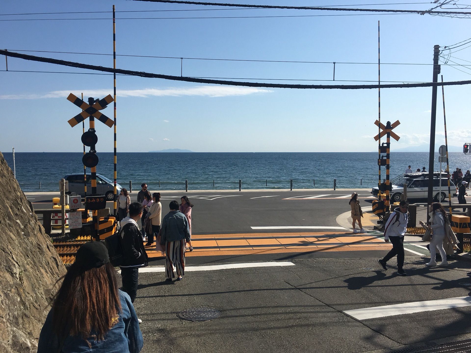 日本東京實用嬰兒指導遊記(鎌倉,河口湖),東京旅遊攻略 - 馬蜂窩